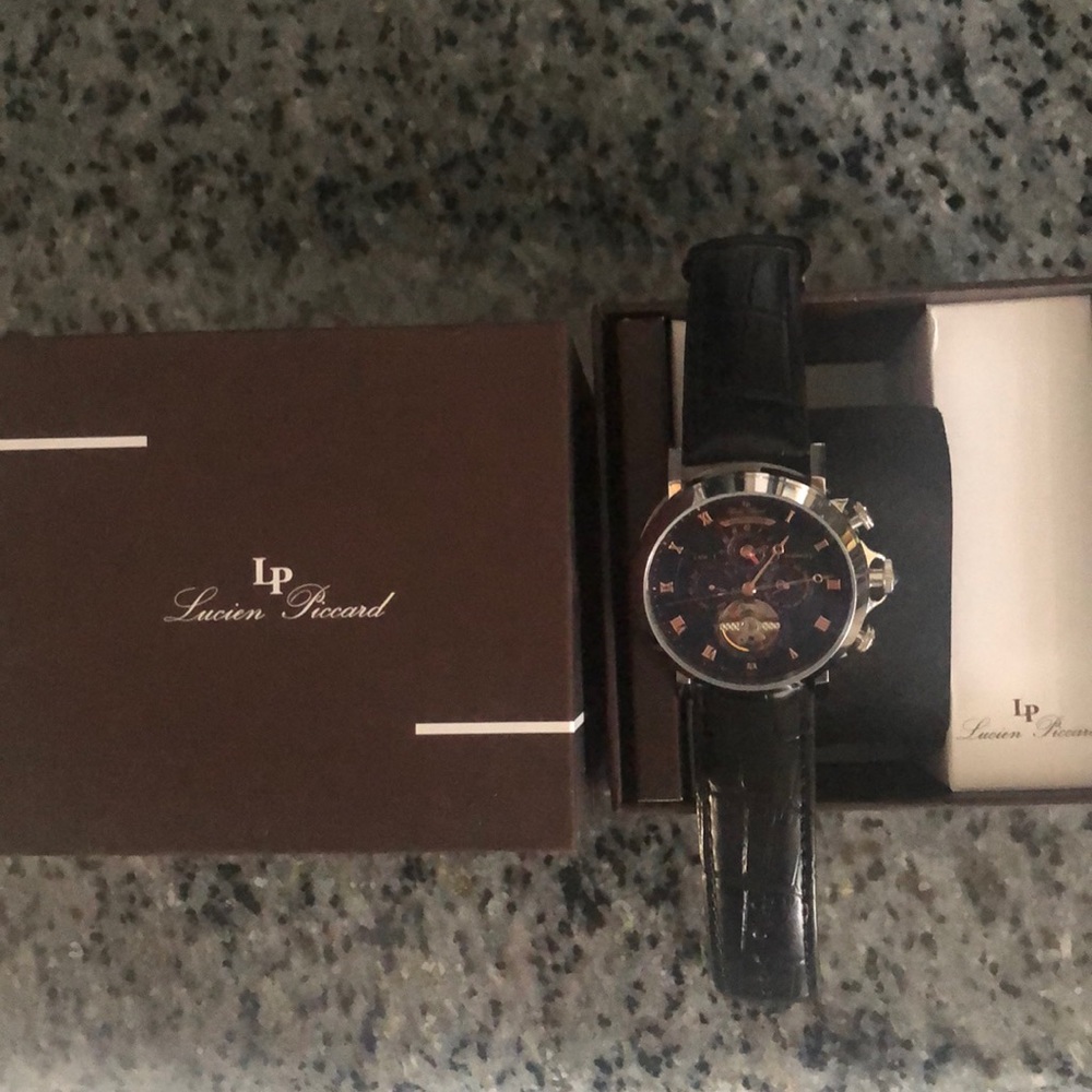 Watch